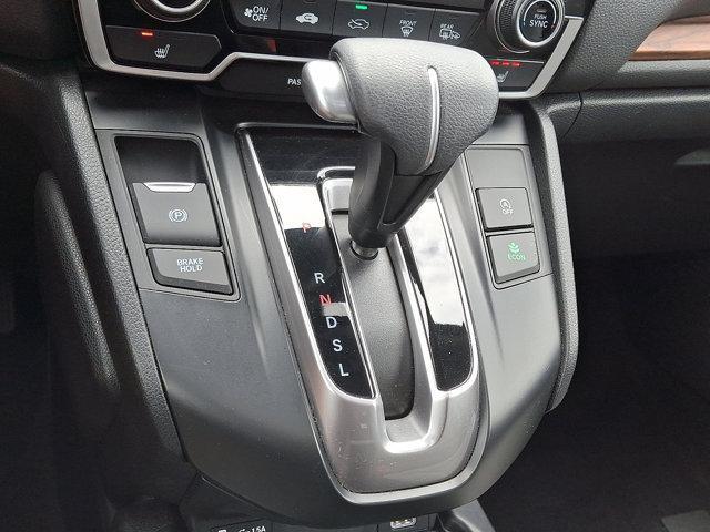 used 2020 Honda CR-V car, priced at $27,888