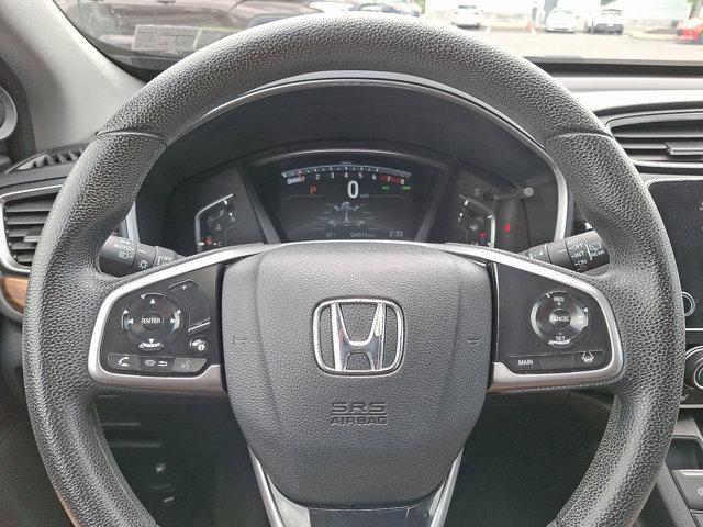used 2020 Honda CR-V car, priced at $27,888