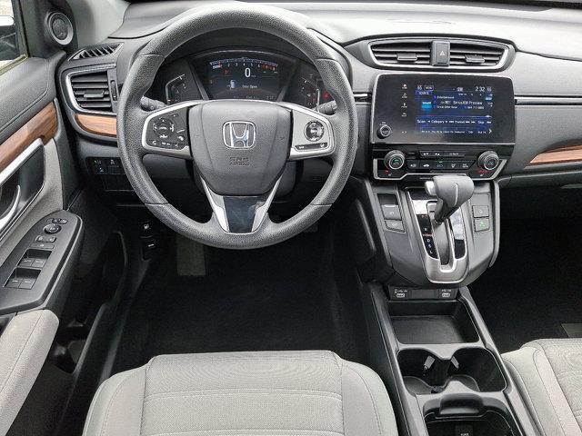 used 2020 Honda CR-V car, priced at $27,888