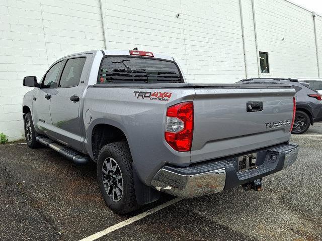 used 2020 Toyota Tundra car, priced at $38,888