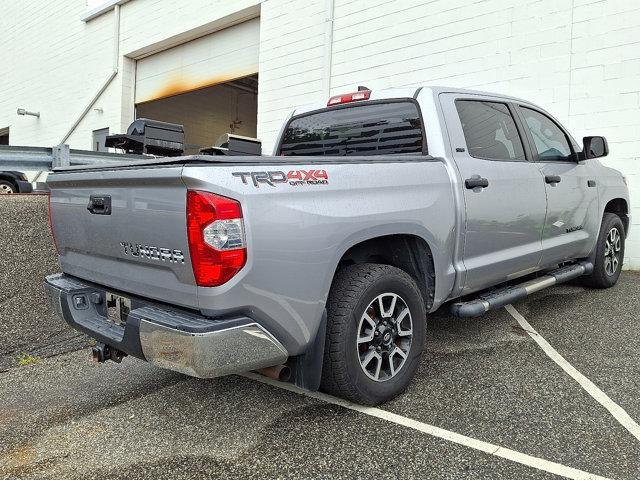 used 2020 Toyota Tundra car, priced at $38,888