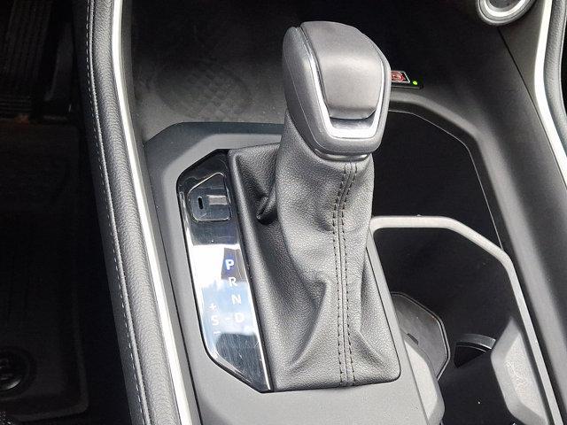 used 2024 Toyota Grand Highlander car, priced at $50,888