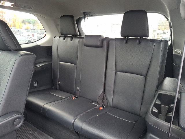 used 2024 Toyota Grand Highlander car, priced at $50,888