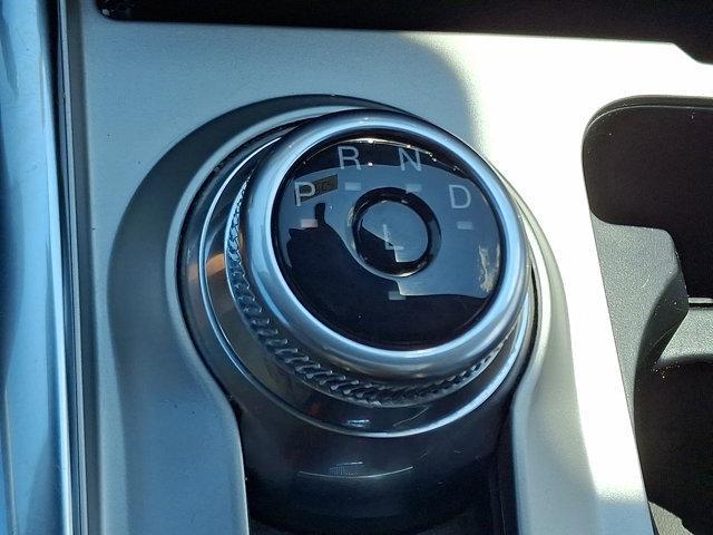 used 2022 Ford Explorer car, priced at $30,888