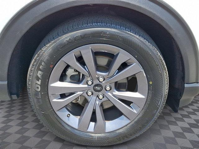 used 2022 Ford Explorer car, priced at $30,888