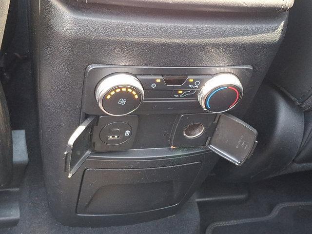 used 2022 Ford Explorer car, priced at $30,888