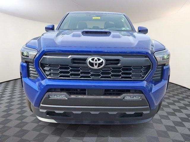 new 2025 Toyota Tacoma car, priced at $43,765