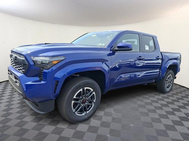 new 2025 Toyota Tacoma car, priced at $43,765