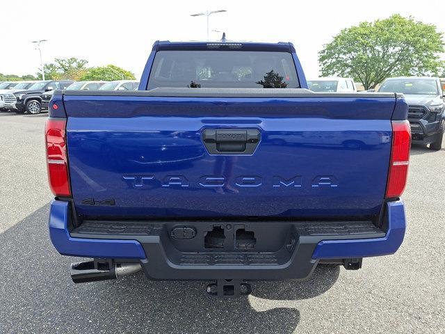 new 2025 Toyota Tacoma car, priced at $43,765