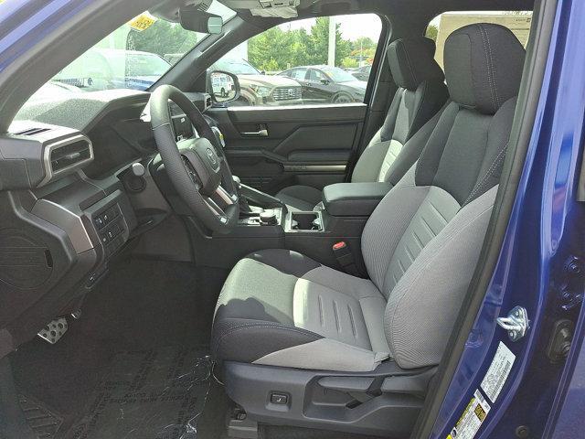 new 2025 Toyota Tacoma car, priced at $43,765
