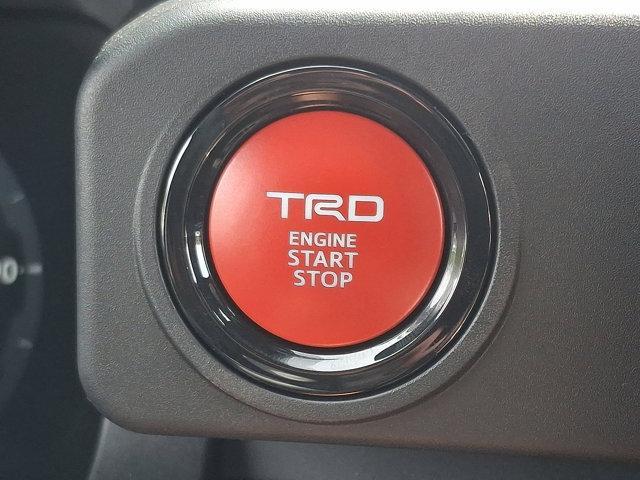 new 2025 Toyota Tacoma car, priced at $43,765