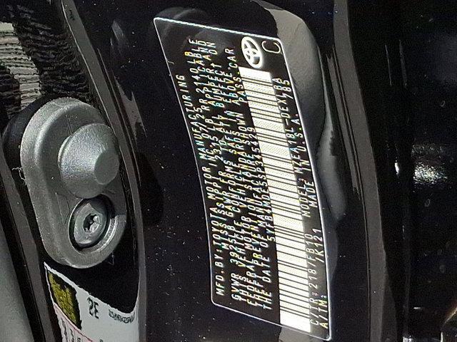 new 2025 Toyota Corolla car, priced at $23,344