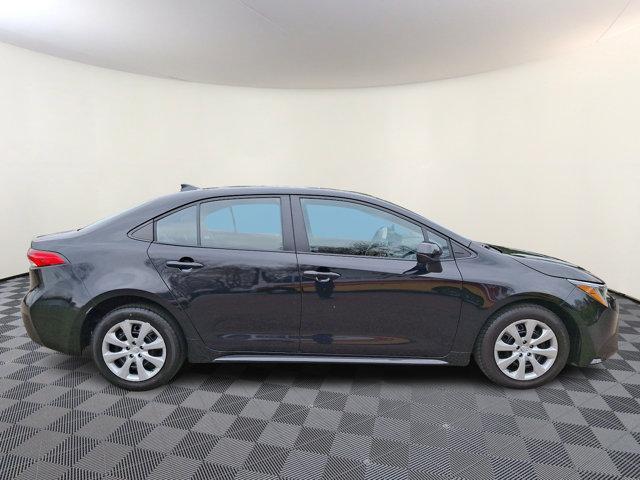 used 2023 Toyota Corolla car, priced at $21,888