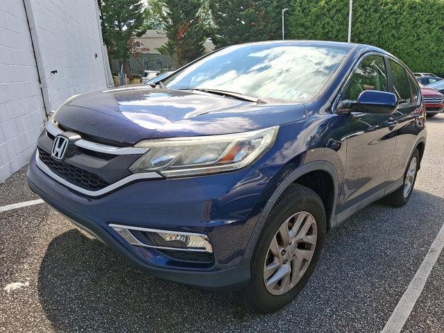used 2015 Honda CR-V car, priced at $14,888