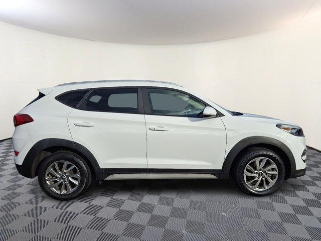 used 2018 Hyundai Tucson car, priced at $18,888