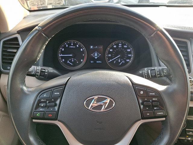 used 2018 Hyundai Tucson car, priced at $18,888