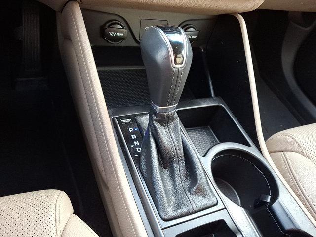 used 2018 Hyundai Tucson car, priced at $18,888