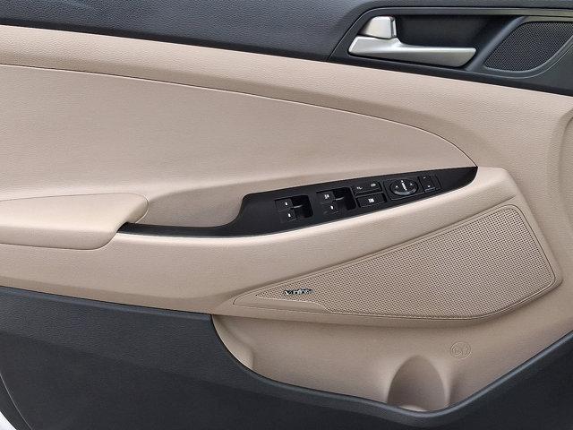 used 2018 Hyundai Tucson car, priced at $18,888