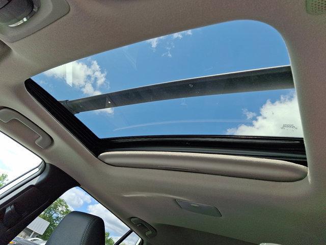 used 2022 Toyota Corolla Cross car, priced at $29,888