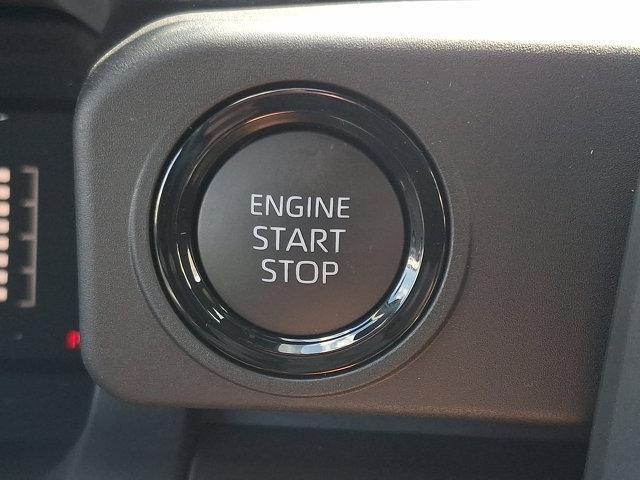 new 2025 Toyota Tacoma car, priced at $44,149