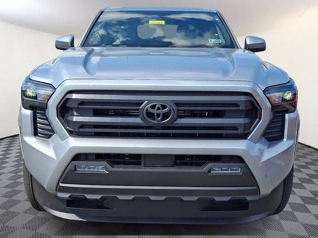 new 2025 Toyota Tacoma car, priced at $44,149