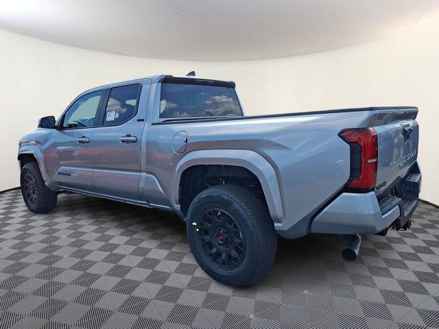 new 2025 Toyota Tacoma car, priced at $44,149