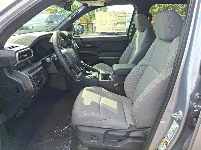 new 2025 Toyota Tacoma car, priced at $44,149