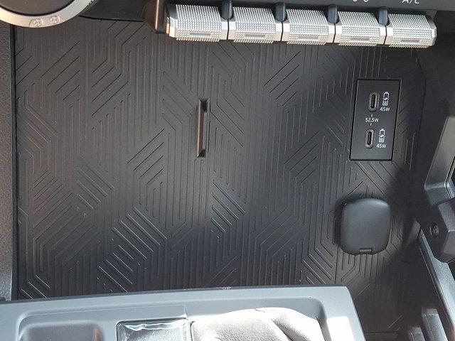 new 2025 Toyota Tacoma car, priced at $44,149