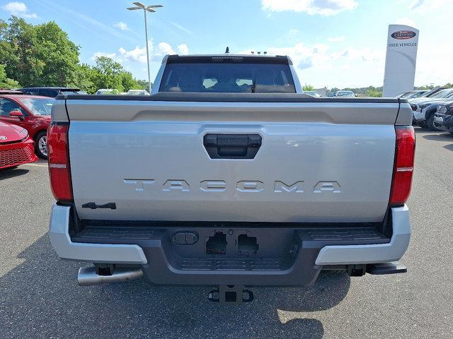 new 2025 Toyota Tacoma car, priced at $44,149
