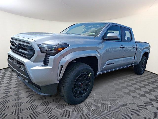 new 2025 Toyota Tacoma car, priced at $44,149