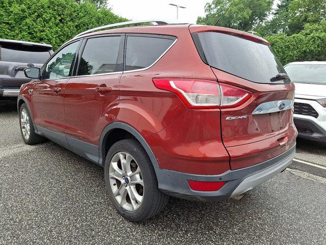 used 2014 Ford Escape car, priced at $11,888