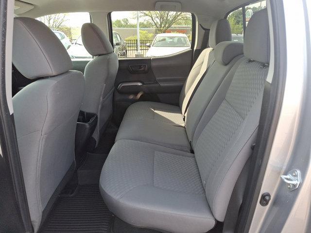 used 2022 Toyota Tacoma car, priced at $36,888
