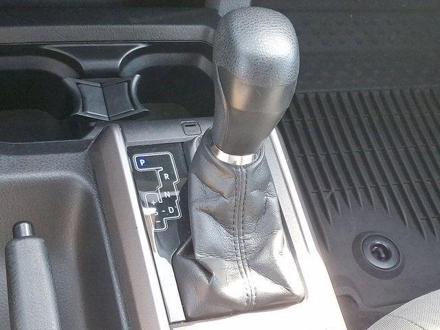 used 2022 Toyota Tacoma car, priced at $36,888
