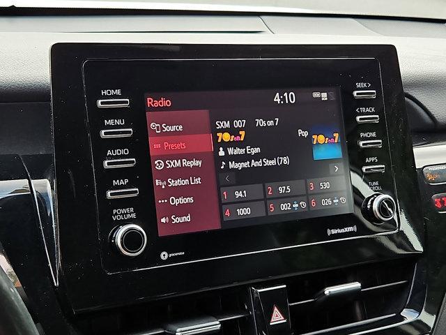 used 2023 Toyota Camry car, priced at $25,888