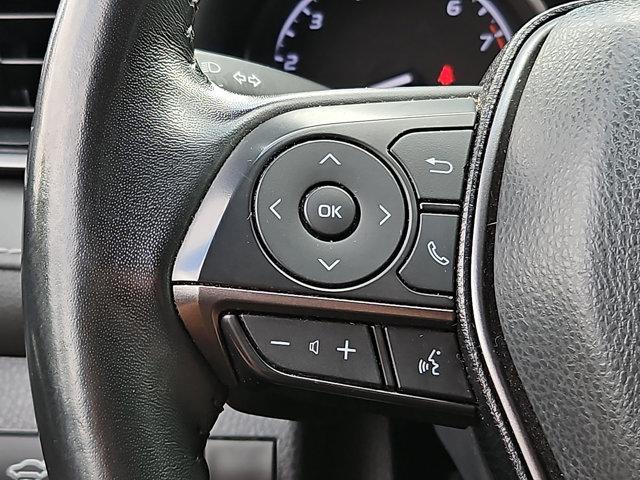 used 2023 Toyota Camry car, priced at $25,888