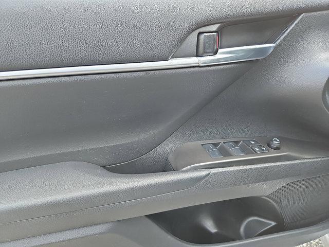 used 2023 Toyota Camry car, priced at $25,888