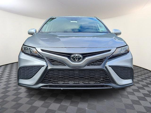 used 2023 Toyota Camry car, priced at $25,888