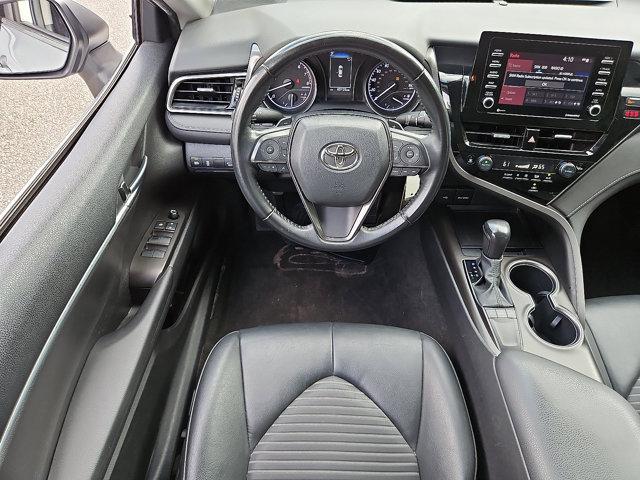 used 2023 Toyota Camry car, priced at $25,888