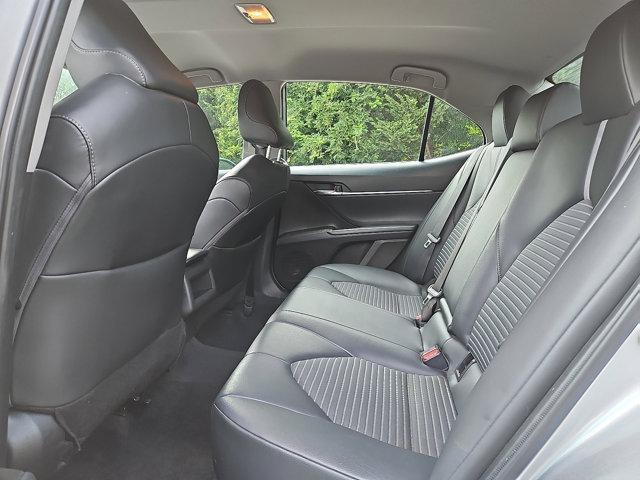 used 2023 Toyota Camry car, priced at $25,888