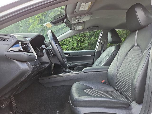 used 2023 Toyota Camry car, priced at $25,888
