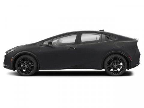 new 2025 Toyota Prius car, priced at $36,889