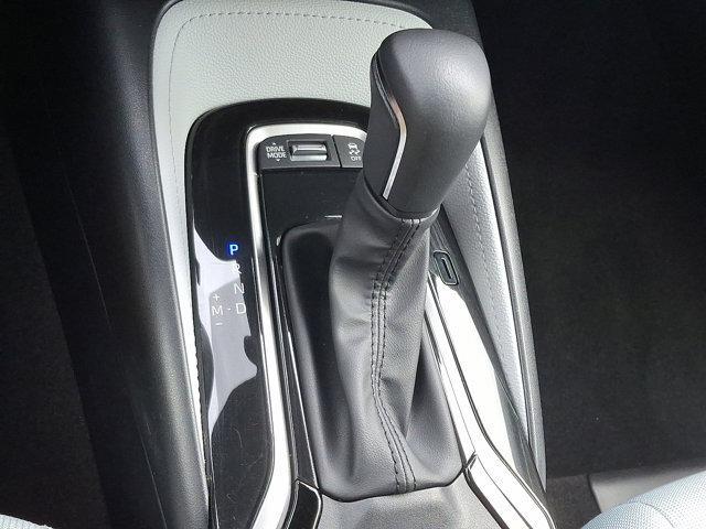 used 2023 Toyota Corolla car, priced at $25,888