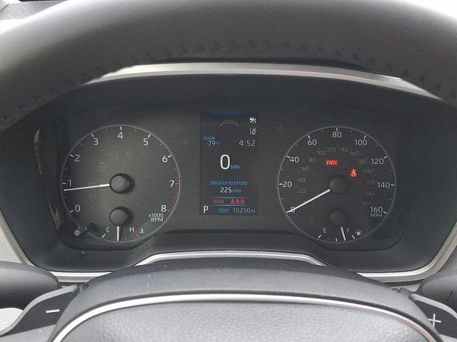 used 2023 Toyota Corolla car, priced at $25,888