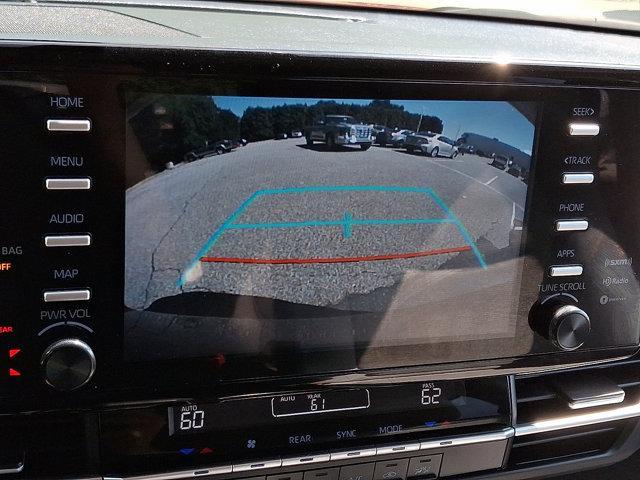 used 2024 Toyota Sienna car, priced at $42,888