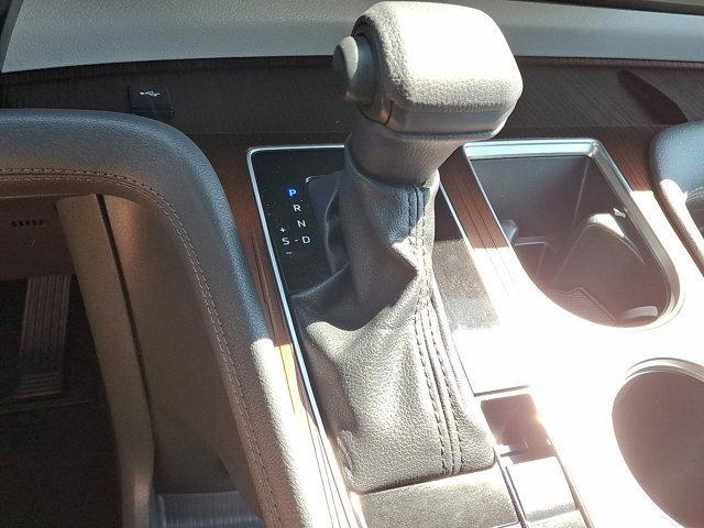 used 2024 Toyota Sienna car, priced at $42,888