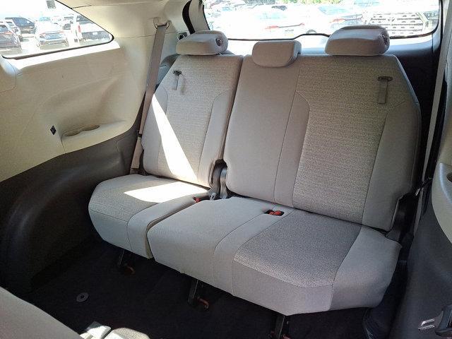 used 2024 Toyota Sienna car, priced at $42,888