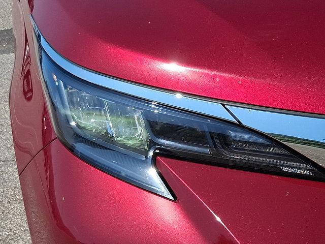 used 2024 Toyota Sienna car, priced at $42,888