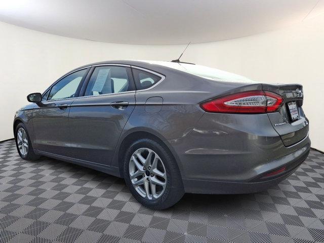 used 2014 Ford Fusion car, priced at $10,888