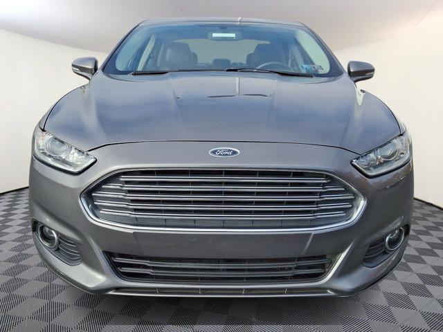 used 2014 Ford Fusion car, priced at $10,888