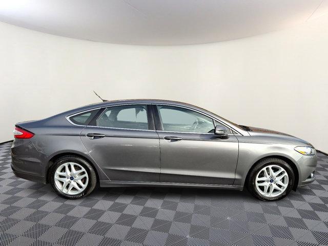 used 2014 Ford Fusion car, priced at $10,888